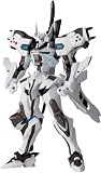 Revoltech Muv-Luv Alternative Series No.008 Shiranui Type-2 XFJ-01a (125 mm PVC figure) [JAPAN]