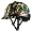 Green Cameo