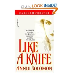 Like a Knife