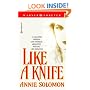 Like a Knife