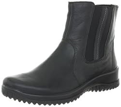Comfortabel 990541, Damen Klassische Stiefel, Schwarz (schwarz 1), EU 42