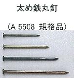2×4 指定専用釘 CN-75 青 3.76×76.2mm 5kg×4箱入り 太め専用釘 CN釘 A5508 規格品