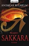 Projekt: Sakkara