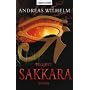 Projekt: Sakkara: Roman