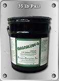 Magnalube-G PTFE Grease: 1 count - 35 LB Pail (5 Gal.)