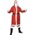 Santa Gown (adult size) - Medium