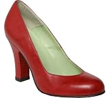 Mariana by GOLC Women's Judy Suede Shoes