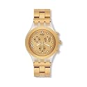 Swatch Full Blooded Unisex Watch SVCK4032G