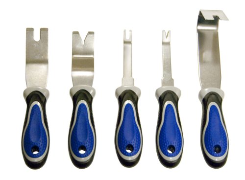 Great Neck OEM 25312 Door Panel and Trim Remover Set, 5-Piece On Sale