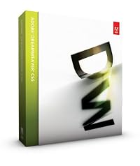 Adobe Dreamweaver CS5