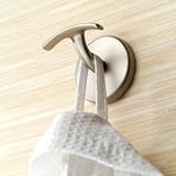 Ginger 0310-26 Hotelier Hook, Polished Chrome