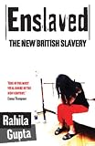 Enslaved: The New British Slavery