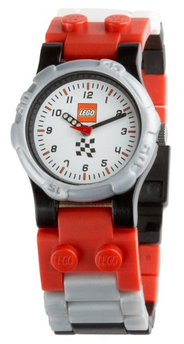 LEGO Children's Racers Watch #4271021