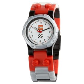 LEGO Children's Racers Watch #4271021
