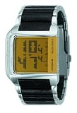 DIESEL Wrist Watches:Diesel Men's DZ7085 Digital Wristwatch