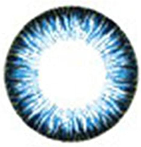 Eye Accessories Blue Lens.