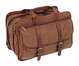 Korchmar Adventure Collection Expandable Computer Brief / Overni