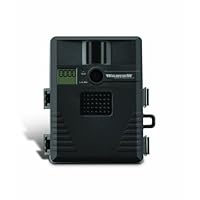 Stealth Cam Wildview Digital Scouting 8-MP 35 Black Infrared Camera