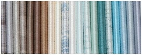 River Silks Seaside Collection - 4mm Ribbon