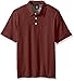 Volcom Big Boys' Wowzer Polo Youth