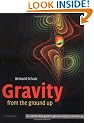 Gravity from the Ground Up: An Introductory Guide to Gravity and General Relativity