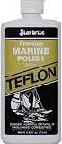Sea Bowld - Teflon Marine Polish