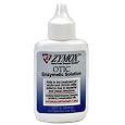 2 Pack Zymox Otic With 1.0% Hydrocortisone 1.25 Oz Bottle