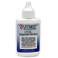 2 Pack Zymox Otic With 1.0% Hydrocortisone 1.25 Oz Bottle