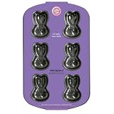 Wilton Non-stick Bunny Pan