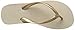 Havaianas Women's High Light Flip Flop