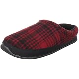 Woolrich Pinewood Scuff Slipper
