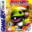 Bust a Move Millennium GBC