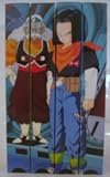 Dragon Ball Z: Androids Box [VHS]