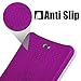 Fintie Geargrip Shock Proof Kids Friendly Silicone Skin Case for 7