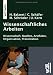 Wissenschaftliches Arbeiten