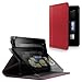 Marware Vibe H�lle [aufstellbar] f�r Kindle Fire HD 8.9, Rot (nur geeignet f�r Kindle Fire HD 8.9)