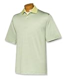 Men's B&T St. Andrews Stripe Polo