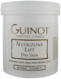 Guinot Nutrizone Lift Nourishing Body Creme with Firming Effect or Dry Skin
