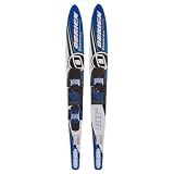 Search : O'Brien Celebrity Combo Water Skis With 700 Adjustable Bindings 2013