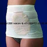 Stomasafe class pch supt lg. Carefix StomaSafe Classic Ostomy Support Garments