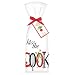 Kiss the Cook Towel Set