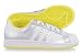 Adidas Originals Superstar 2 Trainers - Silver - SIZE UK 6