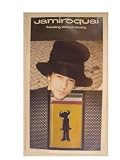 Jamiroquai Poster Cool Hat and Head Shot