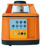 Eigenschaften geo-FENNEL  / FL 300 AS, automatischer Rotationslaser, geo-fennel