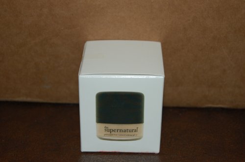 Philosophy the Supernatural 4 in 1 mineral makeup .32oz - Neutral 1 unboxed