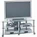 Jahnke Studio Rack SR-1200 Plasma & LCD TV Stand from Stand & Deliver