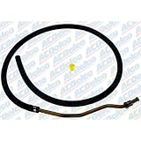 ACDelco 36-353430 Professional Power Steering Gear Outlet Hose by ACDelco