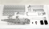 LIEBHERR リープヘル 重機 クレーン オプション LTM1800　Luffing Jib boom extension　Grohmann グローマン社 YC771-2