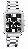 D&G DW0189 Gents Apache Bracelet Watch