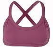 VATA Brasil Women's Sport Bra 057 Athletic Apparel